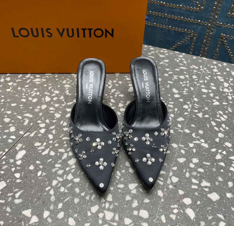 SAMC - LOV Women Shoes - 085