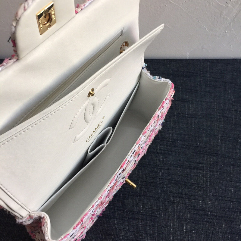Satchel Bags - CHL Bags - 2585
