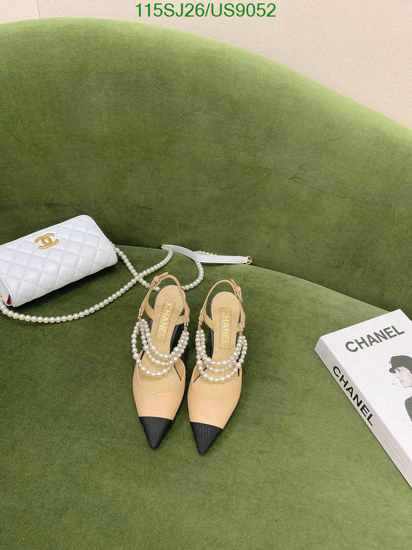 SAMC - CHL Women Shoes High Heels - 133