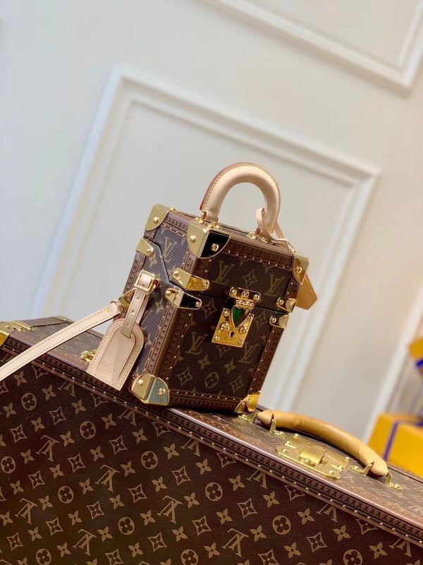 Glami Fashion Lu-Vi Bags - 16790