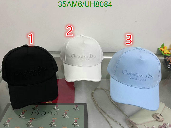 SAMC - DOR Caps & Hats - 038