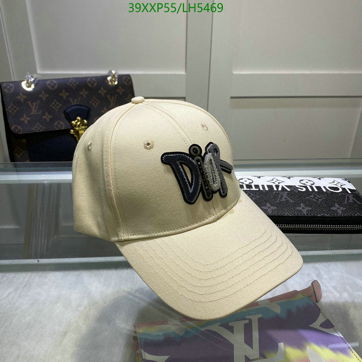 SAMC - DOR Caps & Hats - 172
