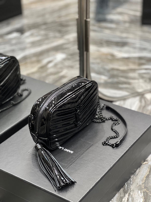 Glami- Glami- - SLY Bags - 592