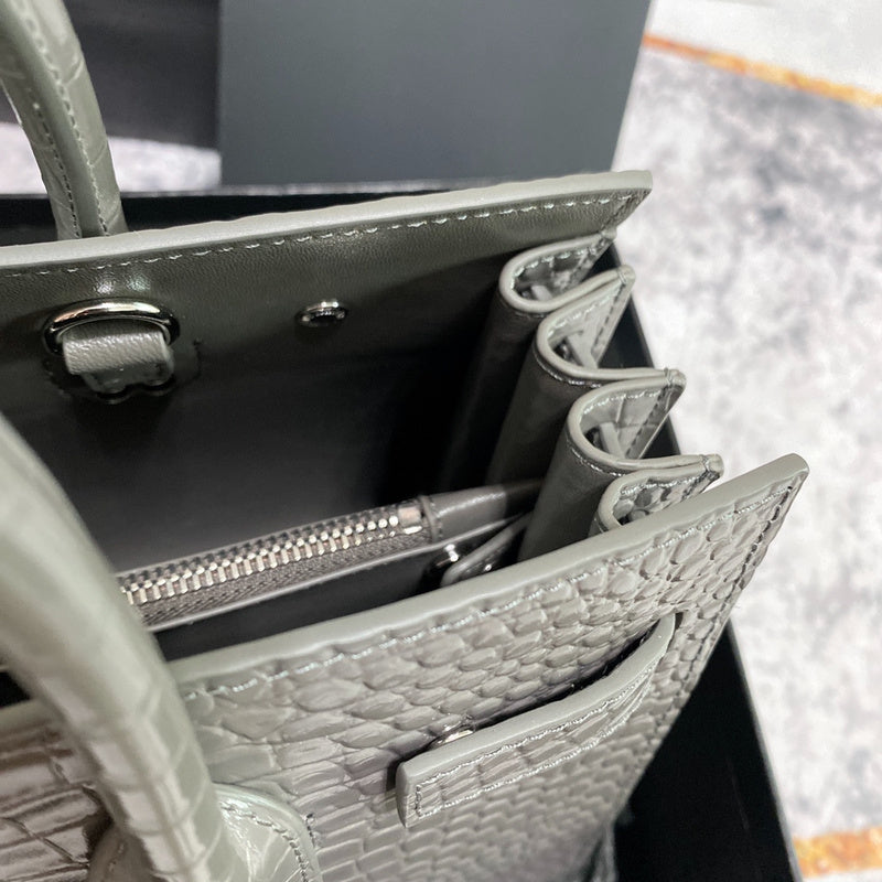 Satchel Bags - SLY Bags - 155