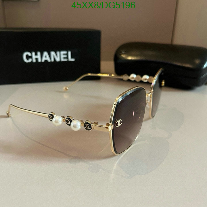 SAMC - CHL Glasses - 057