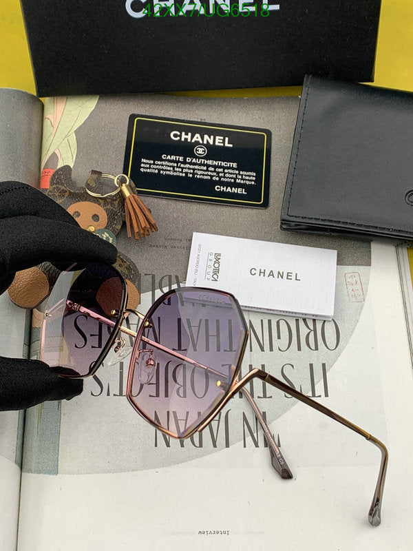 SAMC - CHL Glasses - 219