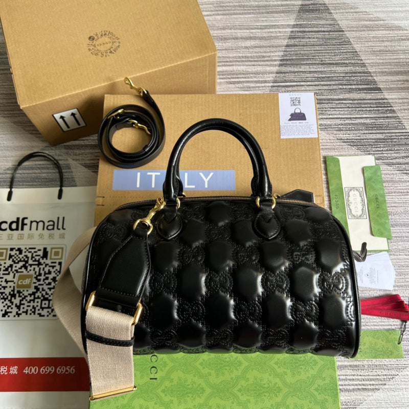 Satchel Bags - GCI Bags - 7913