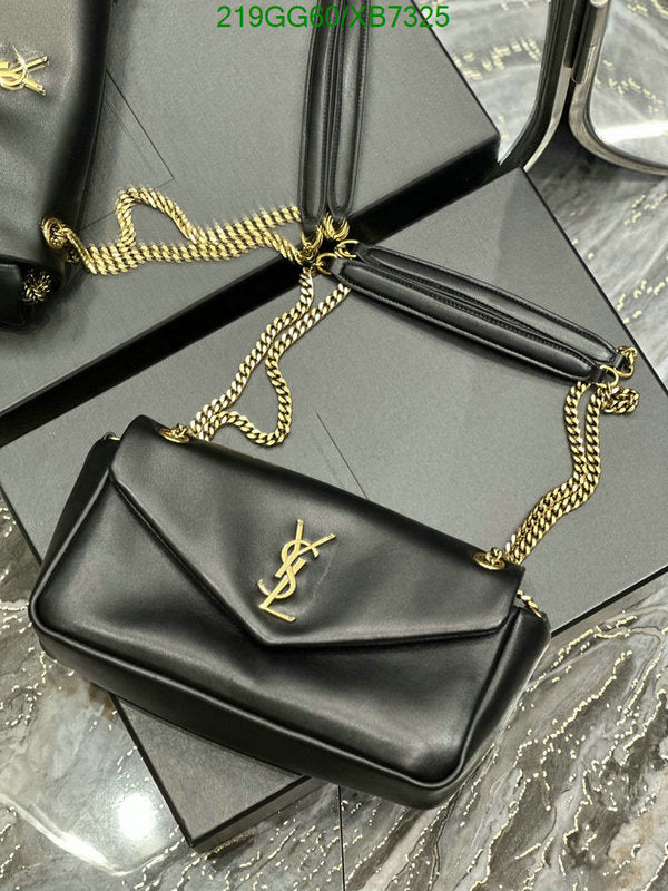 SAMC - YLS Bags - 359