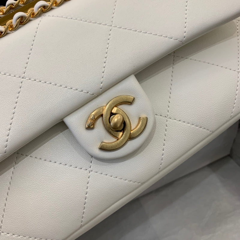 Satchel Bags - CHL Bags - 974