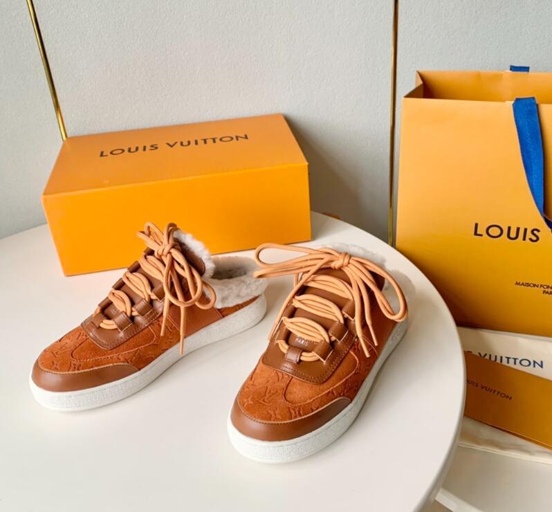 SAMC - LOV Women Shoes - 337