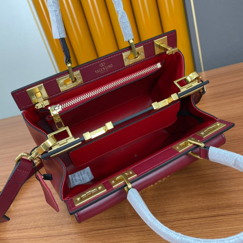Satchel Bags - VTO Bags - 1124