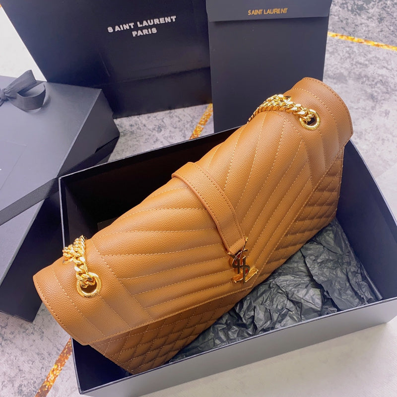 Glamy - YLS Bags - 421