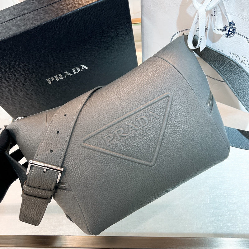 Satchel Bags - PDA Bags - 2745