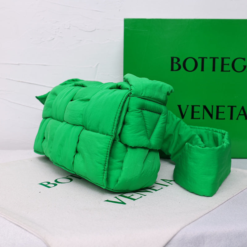 Satchel Bags - BV Bags - 005