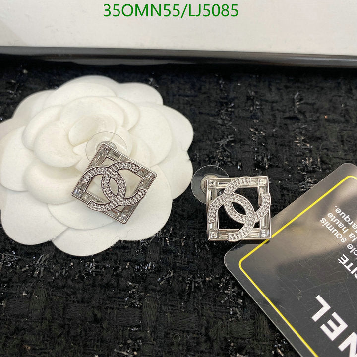 SAMC - CHL Jewelry - 1213