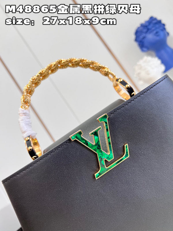 Satchel Bags - VL Bags - 1633