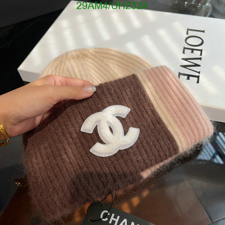 SAMC - CHL Caps & Hats - 075