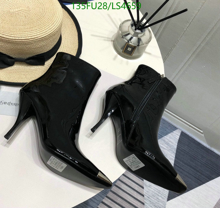 SAMC - YLS Women Shoes Heels - 092