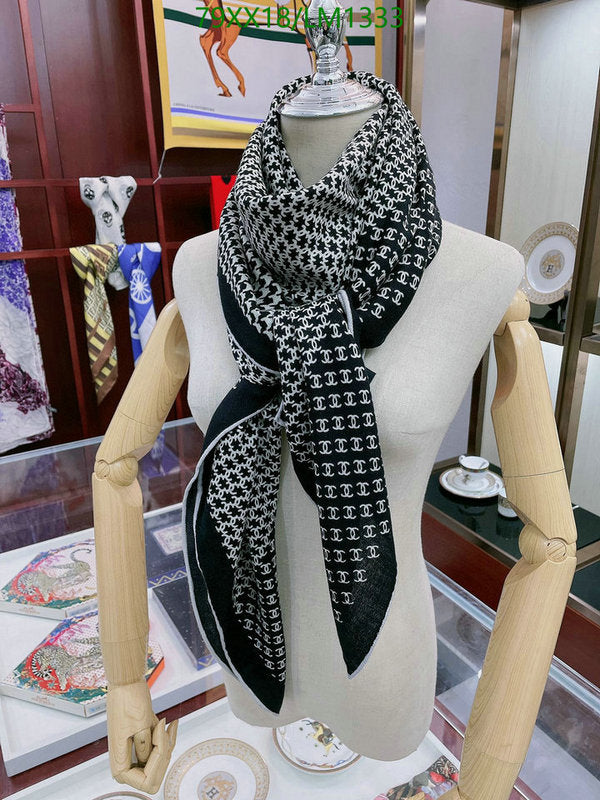 SAMC - CHL Scarves - 945