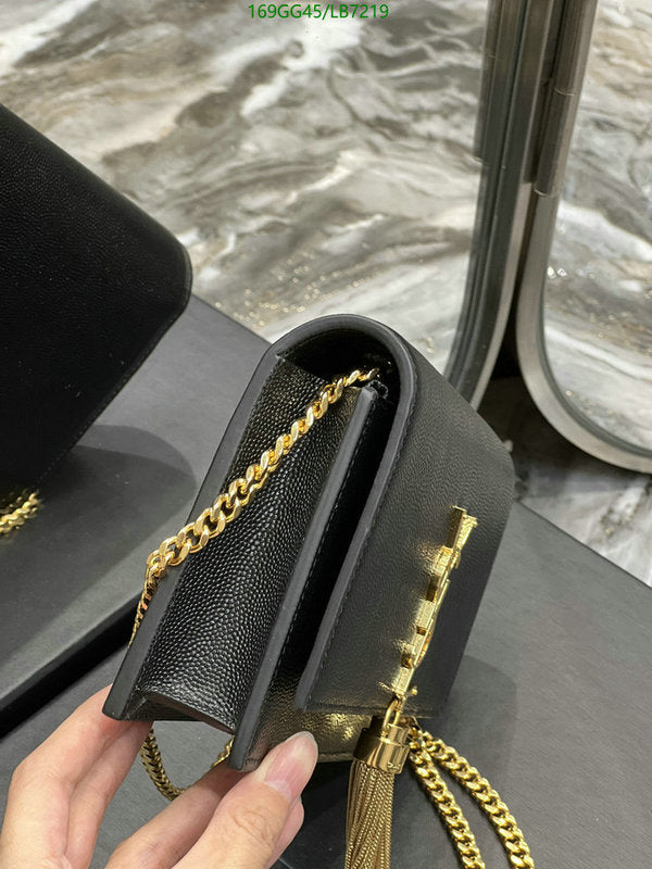 SAMC - YLS Bags - 470