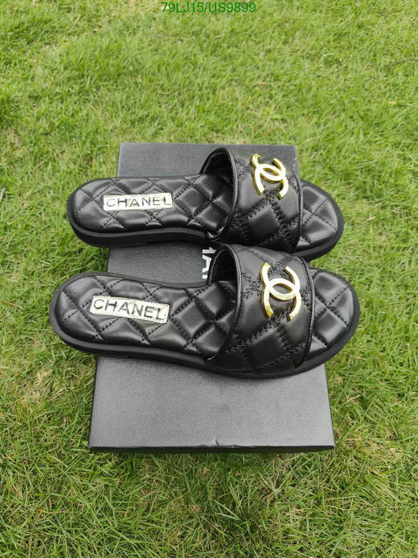 SAMC - CHL Women Shoes Slippers - 076