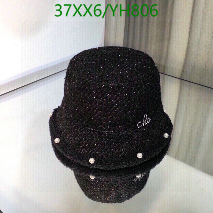 SAMC - CHL Caps & Hats - 548