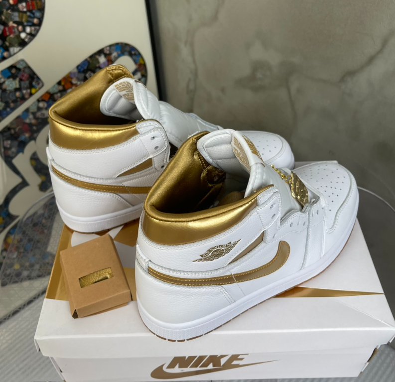 SAMC - NKE Shoes - 047