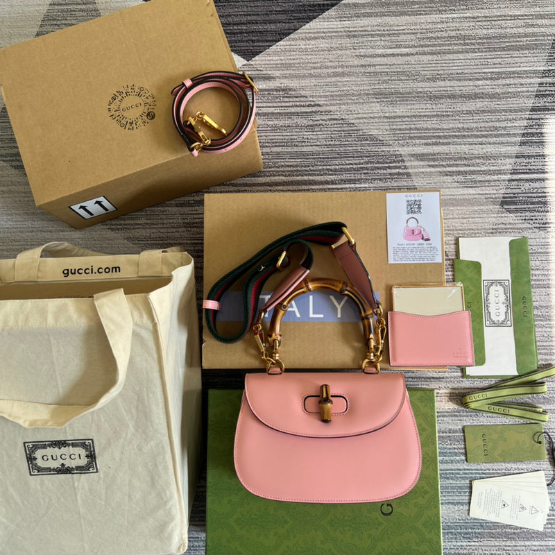 ELE - GG Bags - 1663