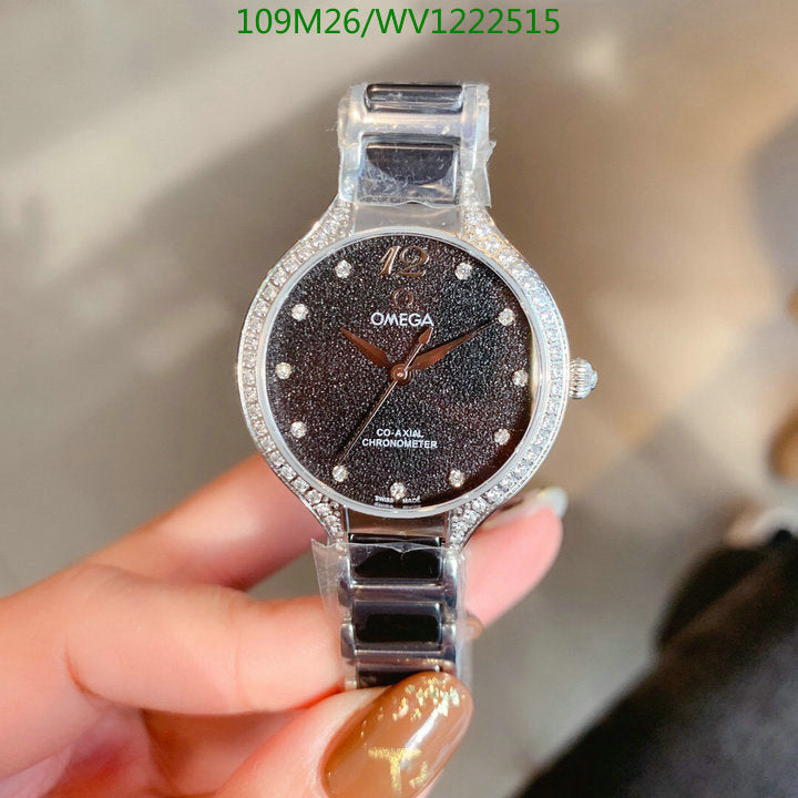 SAMC - OG Watches - 145