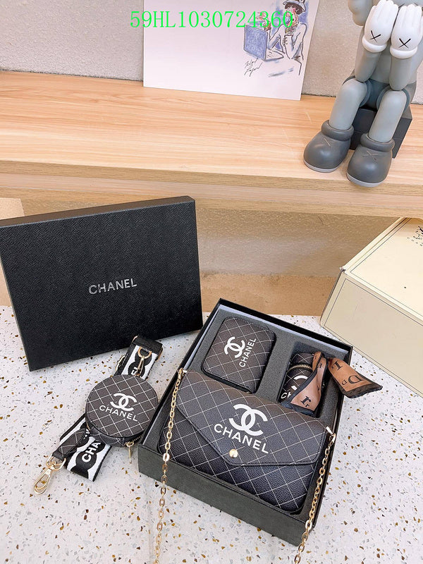 Glami - CHL Bags - 342