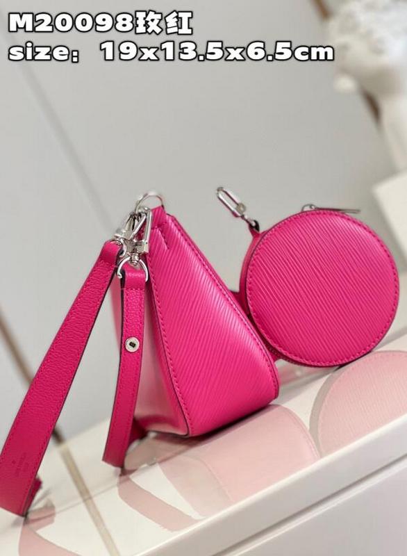 SAMC - LOV Bags - 1422