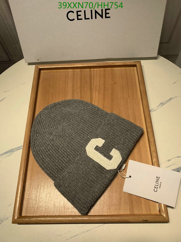 SAMC - COL Caps & Hats - 297