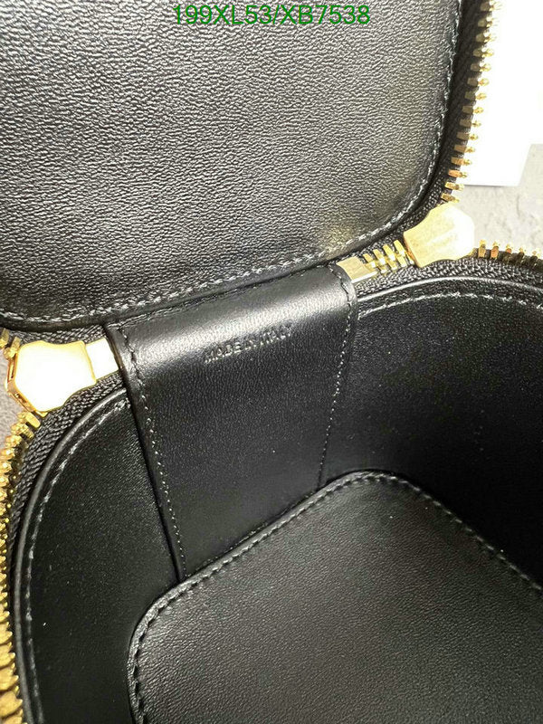 SAMC - COL Bags - 138