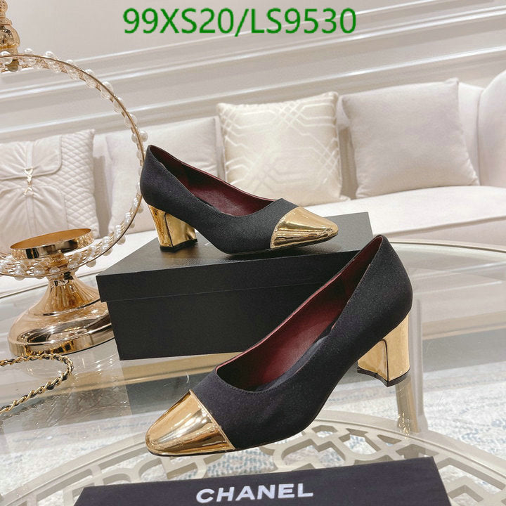 SAMC - CHL Women Shoes Ballet - 371