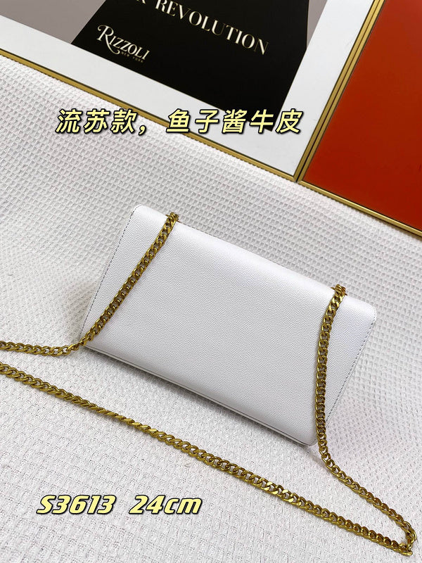 Satchel Bags - SLY Bags - 1434