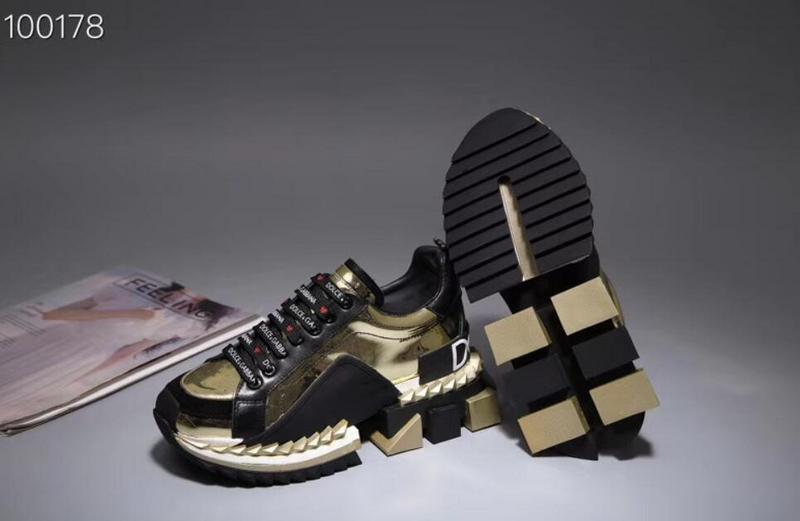 SAMC - DAG Women Shoes - 427
