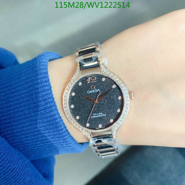 SAMC - OG Watches - 150
