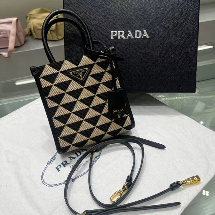 Satchel Bags - PRA Bags - 344