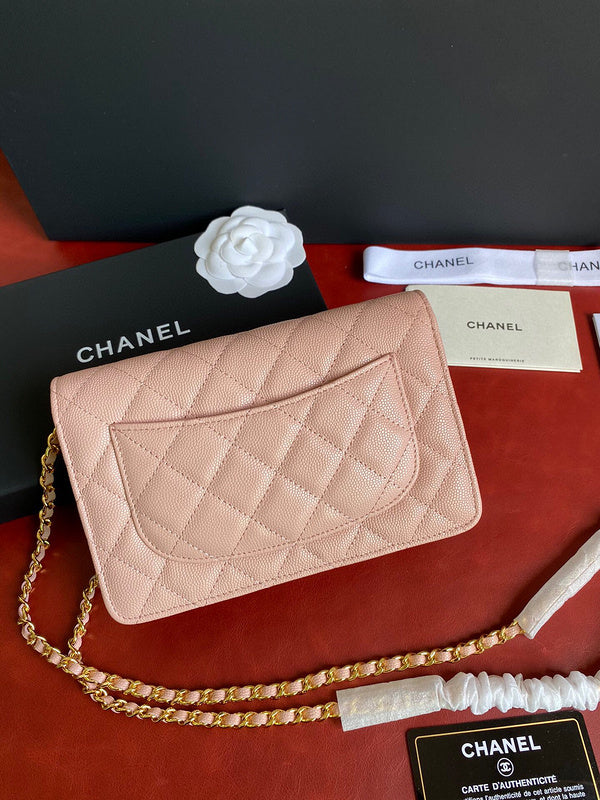 Satchel Bags - CHL Bags - 3990