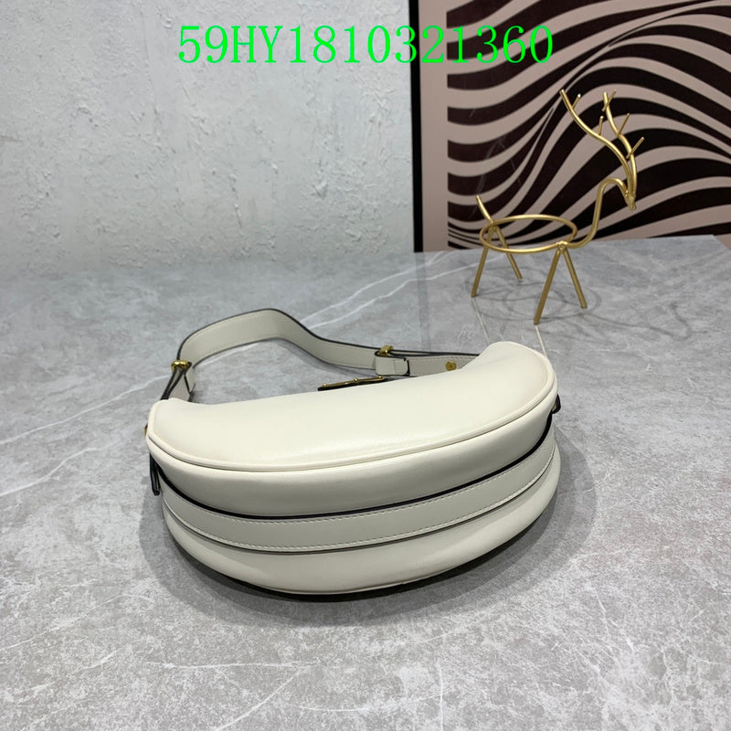 Satchel Bags - PDA Bags - 3453