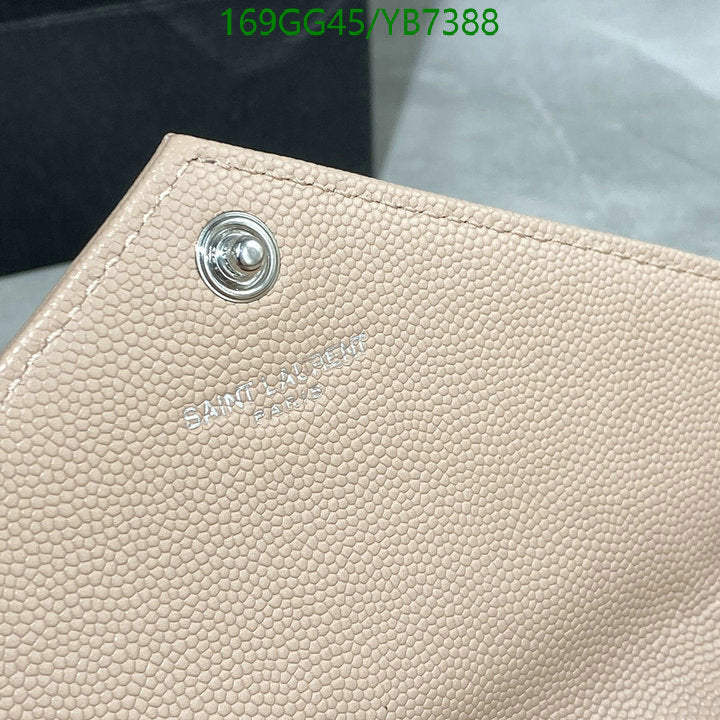 SAMC - YLS Bags - 269