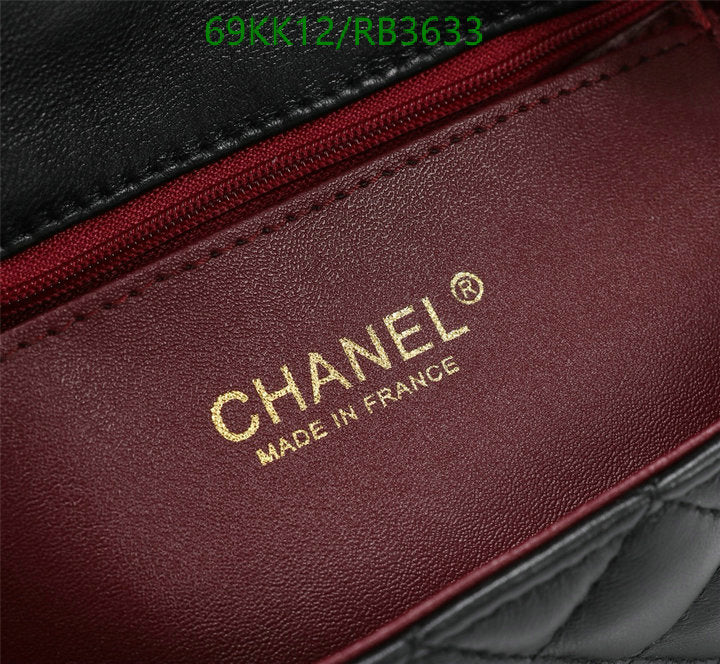 SAMC - CHL Bags Crossbody - 172