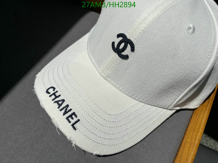 SAMC - CHL Caps & Hats - 360
