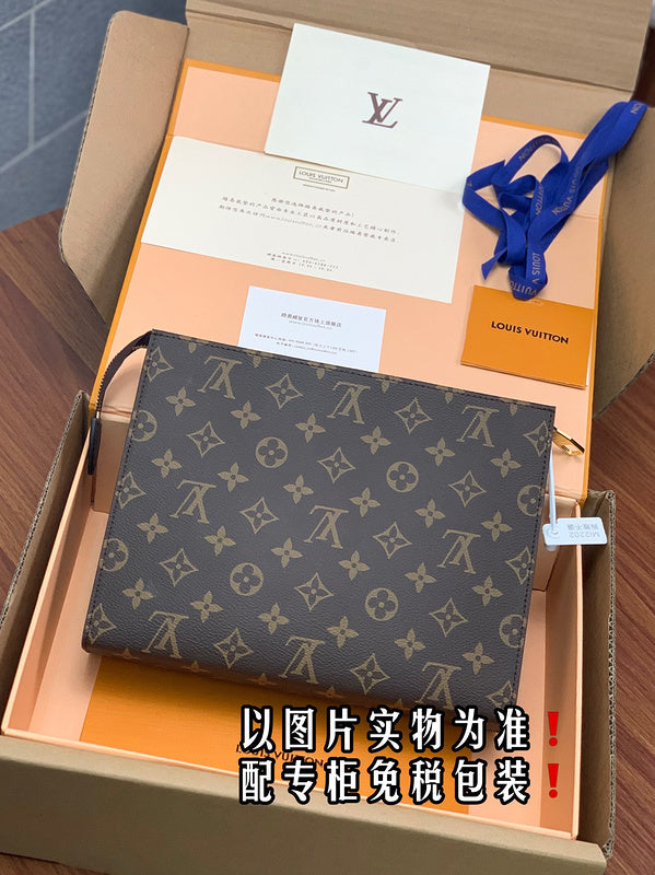 Glami GlamI Lu-Vi Bags - 16661