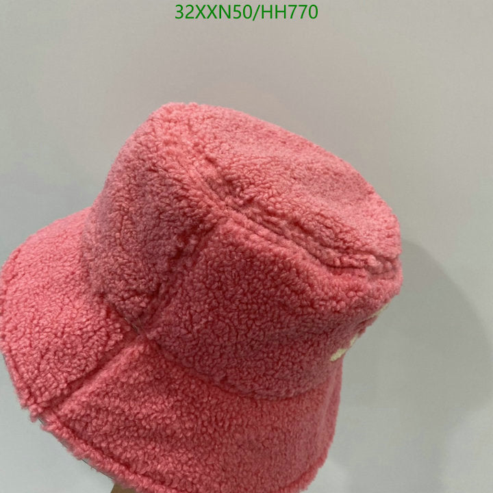 SAMC - CHL Caps & Hats - 401