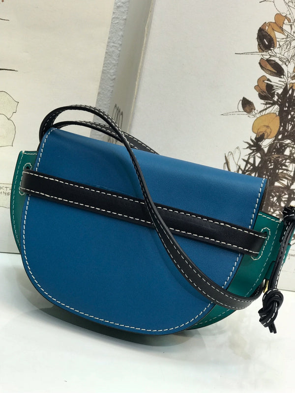 Satchel Bags - LWE Bags - 328