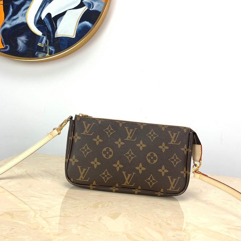 Satchel Bags - VL1 Bags - 542