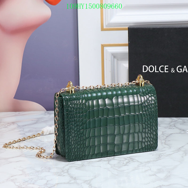 Glami - DAG Bags - 038
