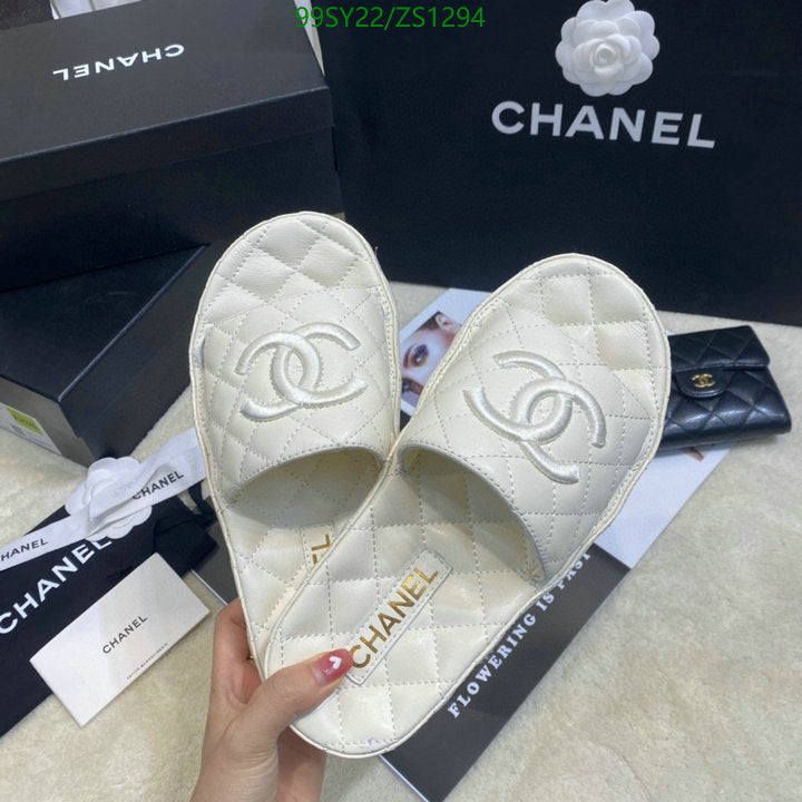 SAMC - CHL Women Shoes Slippers - 192