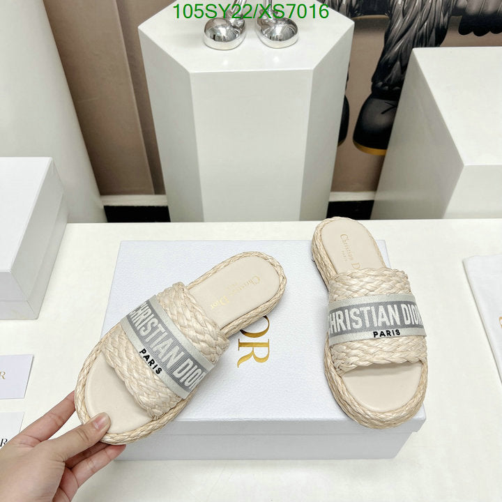 SAMCC - DOR Women Shoes - 2145